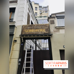 Photos Montmartre tournage 1940's