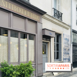 Photos Montmartre tournage 1940's