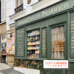 Photos Montmartre tournage 1940's