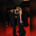 Mariah Carey
Lenny Kravitz