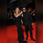 Mariah Carey
Lenny Kravitz