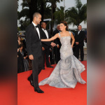 Eva Longoria
Tony Parker