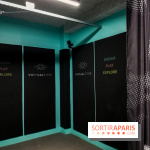 Virtual Time boulevard Voltaire