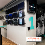 Virtual Time boulevard Voltaire