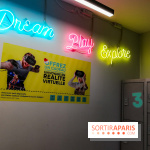 Virtual Time boulevard Voltaire