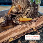 Photos : les créations de Pâques 2020 du Café Pouchkine 