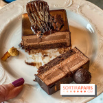 Photos : les créations de Pâques 2020 du Café Pouchkine 