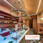 Photos : La Maison du Mochi Rive Droite