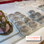 Photos : La Maison du Mochi Rive Droite