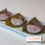 Photos : La Maison du Mochi Rive Droite