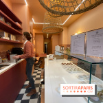 Photos : La Maison du Mochi Rive Droite