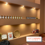 Photos : La Maison du Mochi Rive Droite