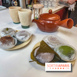 Photos : La Maison du Mochi Rive Droite