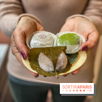 Photos : La Maison du Mochi Rive Droite