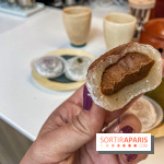 Photos : La Maison du Mochi Rive Droite