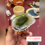 Photos : La Maison du Mochi Rive Droite