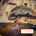 Photos : Oeufs et brioches de Pâques du Georges V par Michael Bartocetti