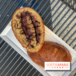 Photos : Oeufs et brioches de Pâques du Georges V par Michael Bartocetti