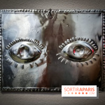 Le Cabaret du Néant, l'exposition au Château de Rentilly