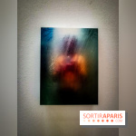 Le Cabaret du Néant, l'exposition au Château de Rentilly