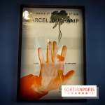 Le Cabaret du Néant, l'exposition au Château de Rentilly