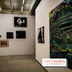 Le Cabaret du Néant, l'exposition au Château de Rentilly