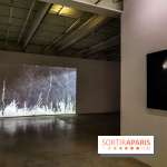 Le Cabaret du Néant, l'exposition au Château de Rentilly