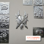 Le Cabaret du Néant, l'exposition au Château de Rentilly