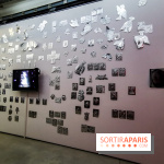 Le Cabaret du Néant, l'exposition au Château de Rentilly