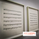 Le Cabaret du Néant, l'exposition au Château de Rentilly