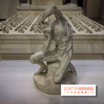 Le Cabaret du Néant, l'exposition au Château de Rentilly