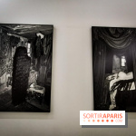 Le Cabaret du Néant, l'exposition au Château de Rentilly