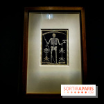 Le Cabaret du Néant, l'exposition au Château de Rentilly