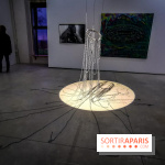 Le Cabaret du Néant, l'exposition au Château de Rentilly