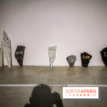 Le Cabaret du Néant, l'exposition au Château de Rentilly