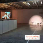 Le Cabaret du Néant, l'exposition au Château de Rentilly