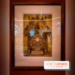 Le Cabaret du Néant, l'exposition au Château de Rentilly