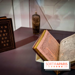 Le Cabaret du Néant, l'exposition au Château de Rentilly