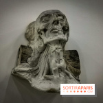 Le Cabaret du Néant, l'exposition au Château de Rentilly