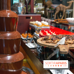 Le brunch Kids Friendly du samedi au Royal Monceau : nos photos