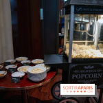 Le brunch Kids Friendly du samedi au Royal Monceau : nos photos