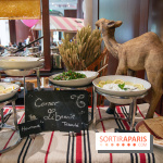 Le brunch Kids Friendly du samedi au Royal Monceau : nos photos