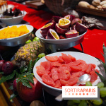 Le brunch Kids Friendly du samedi au Royal Monceau : nos photos