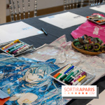 Le brunch Kids Friendly du samedi au Royal Monceau : nos photos