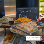 Le brunch Kids Friendly du samedi au Royal Monceau : nos photos