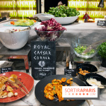 Le brunch Kids Friendly du samedi au Royal Monceau : nos photos