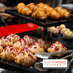 Le brunch Kids Friendly du samedi au Royal Monceau : nos photos