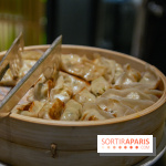 Le brunch Kids Friendly du samedi au Royal Monceau : nos photos