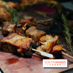 Le brunch Kids Friendly du samedi au Royal Monceau : nos photos