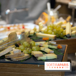 Le brunch Kids Friendly du samedi au Royal Monceau : nos photos